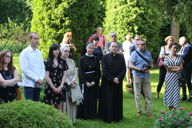 Wernisaż wystawy w Muzeum Diecezjalnym