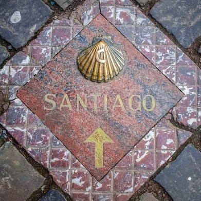 Od 1 lipca można pielgrzymować do Santiago de Compostela