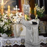 Promocja nowych lektorów i ceremoniarzy w diecezji świdnickiej