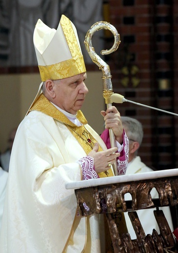 Święcenia diakonatu 2020