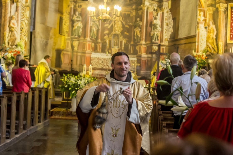 Odpust ku czci św. Antoniego