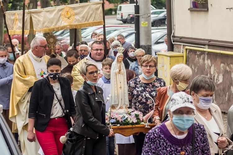 Odpust ku czci św. Antoniego