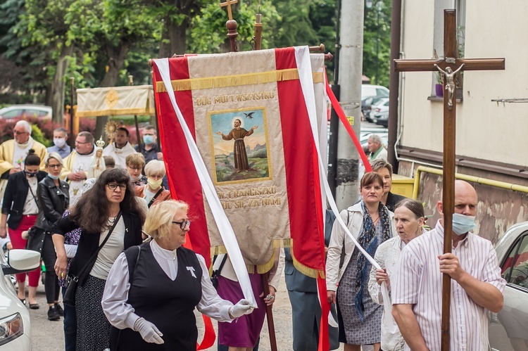 Odpust ku czci św. Antoniego