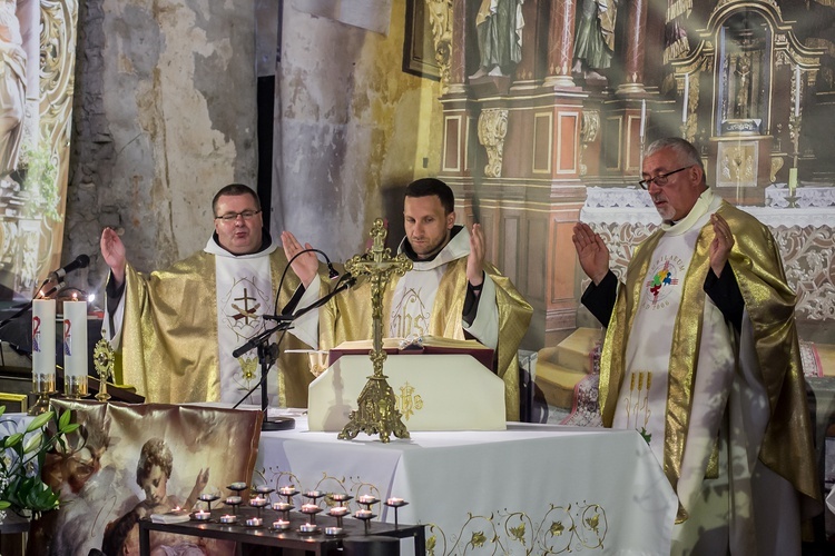 Odpust ku czci św. Antoniego