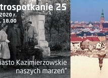 Resursa zaprasza na Retrospotkanie 25