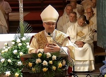 Wołanie, powołanie i misja. Archidiecezja ma nowych lektorów i ceremoniarzy