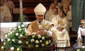 Wołanie, powołanie i misja. Archidiecezja ma nowych lektorów i ceremoniarzy