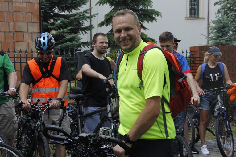 300 km dla św. Stanisława 