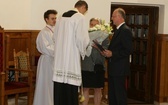 Msza św. prymicyjna ks. Mateusza Steczka w Buczkowicach - 2020