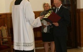 Msza św. prymicyjna ks. Mateusza Steczka w Buczkowicach - 2020