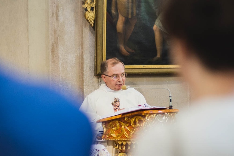 16. Diecezjalna Pielgrzymka Małżeństw i Rodzin