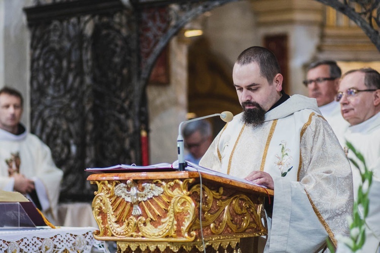 16. Diecezjalna Pielgrzymka Małżeństw i Rodzin