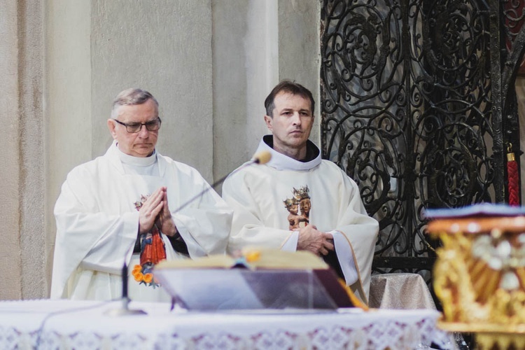 16. Diecezjalna Pielgrzymka Małżeństw i Rodzin