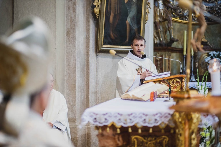 16. Diecezjalna Pielgrzymka Małżeństw i Rodzin