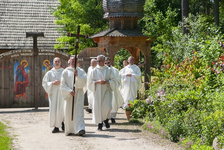 Odpust Kaszubski, cz. 1