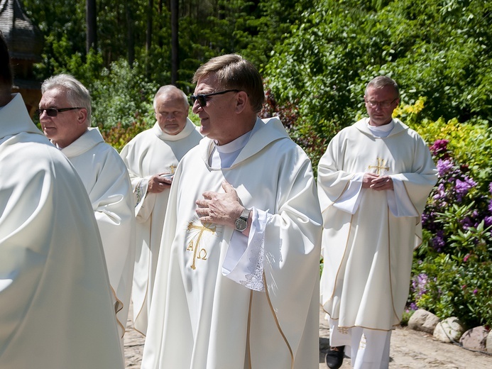 Odpust Kaszubski, cz. 1