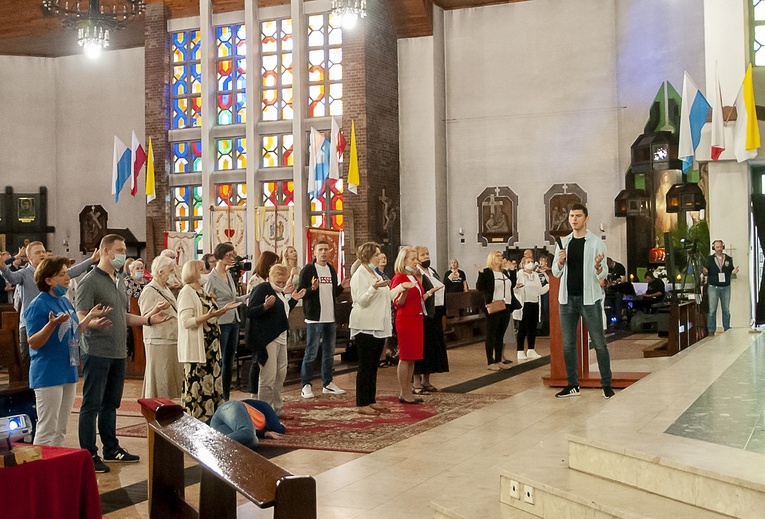 Warsztaty z Marcinem Zielińskim