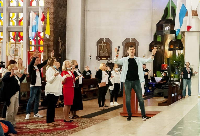 Warsztaty z Marcinem Zielińskim