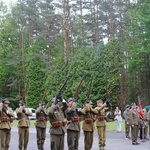 Porytowe Wzgórze - rocznica bitwy