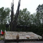 Porytowe Wzgórze - rocznica bitwy