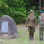 Porytowe Wzgórze - rocznica bitwy