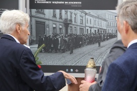 80 lat temu wagony śmierci wyruszyły z Tarnowa do KL Auschwitz