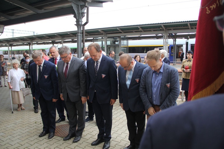 Tarnów. Obchody 14 czerwca