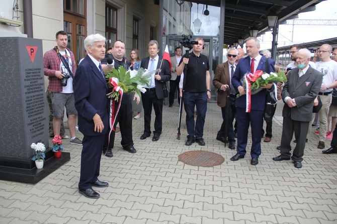 Tarnów. Obchody 14 czerwca