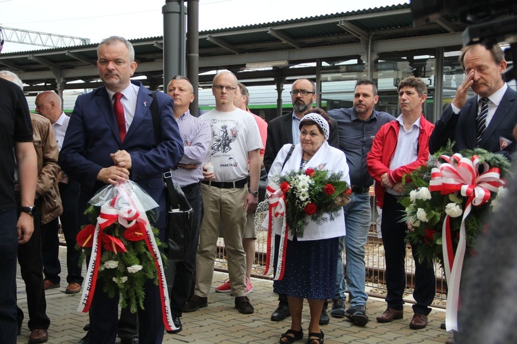 Tarnów. Obchody 14 czerwca