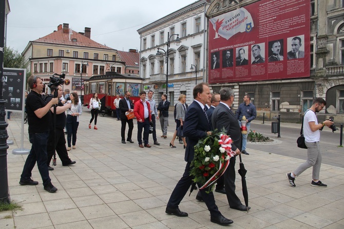 Tarnów. Obchody 14 czerwca