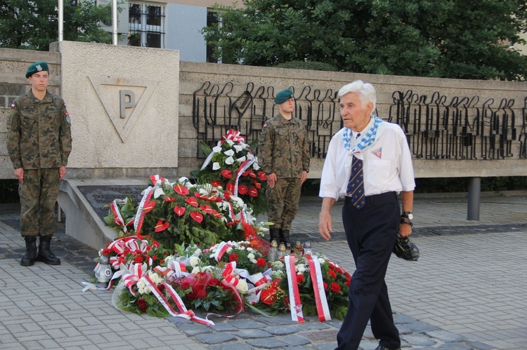 Tarnów. Obchody 14 czerwca