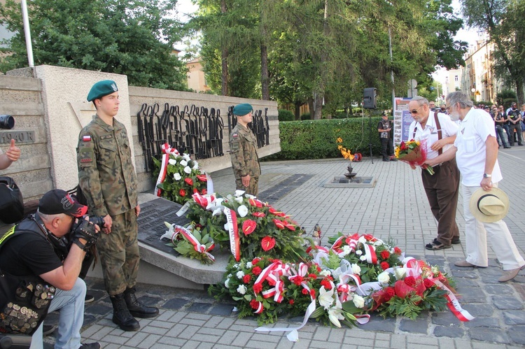 Tarnów. Obchody 14 czerwca