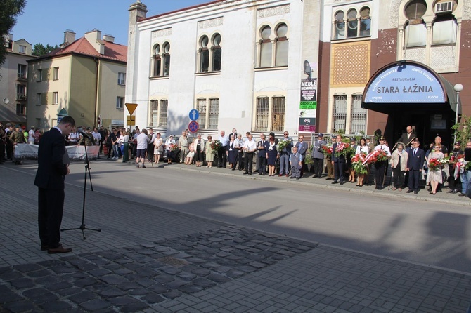 Tarnów. Obchody 14 czerwca