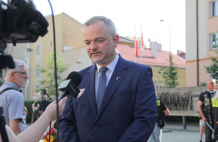 Tarnów. Obchody 14 czerwca