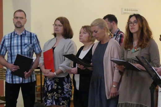 Rejonowy Dzień Wspólnoty Domowego Kościoła - os. Karpackie 2020