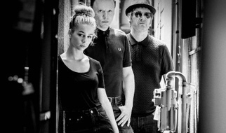 HOOVERPHONIC - Summer Sun