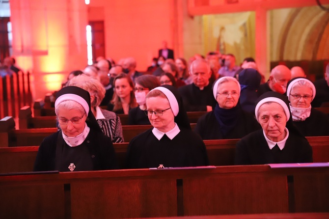 Koncert z okazji 100. rocznicy urodzin Jana Pawła II