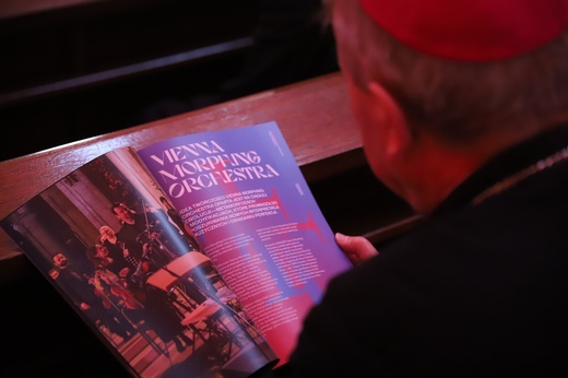 Koncert z okazji 100. rocznicy urodzin Jana Pawła II
