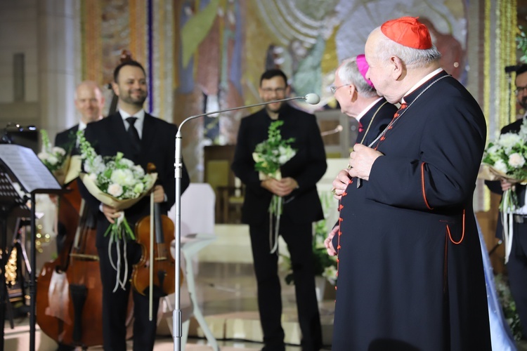 Koncert z okazji 100. rocznicy urodzin Jana Pawła II