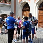 11. Pielgrzymka Entuzjastów Nordic Walking