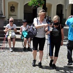 11. Pielgrzymka Entuzjastów Nordic Walking