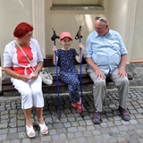 11. Pielgrzymka Entuzjastów Nordic Walking