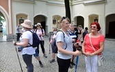 11. Pielgrzymka Entuzjastów Nordic Walking