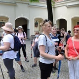 11. Pielgrzymka Entuzjastów Nordic Walking
