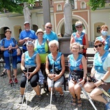 11. Pielgrzymka Entuzjastów Nordic Walking