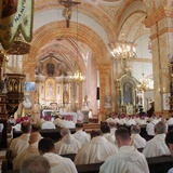 Wadowice. Msza św. pod przewodnictwem abp. Stanisława Gądeckiego