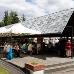 Msza św. odpustowa z udziałem apostolstwa trzeźwości w Rokitnie