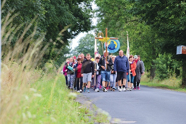 Tegoroczne pielgrzymowanie będzie miało charakter wybitnie pokutny i przebłagalny. Jednocześnie biskup płocki zachęca, aby w czasie wakacji odwiedzać sanktuaria maryjne w diecezji.