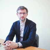 Ks. Włodzimierz Binkowski od 2015 r. pełni funkcję delegata ds. ochrony dzieci i młodzieży.