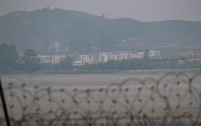 Korea Płn. wysadziła w powietrze biuro łącznikowe z Koreą Płd. 